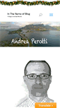 Mobile Screenshot of andreaperotti.ch